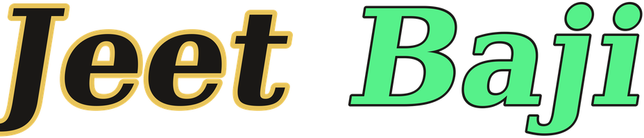 Jeet Baji logo