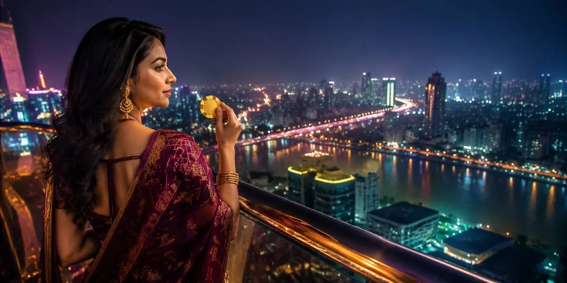 Jeet Baji ফ্রেঞ্চ রুলেট